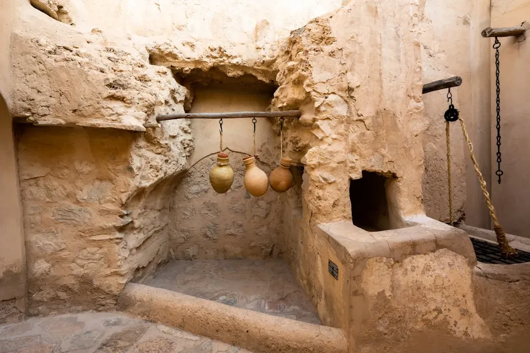 17. A Workshop Quarter That Exposed Hidden Tech Innovation (Image Credits: Unsplash)