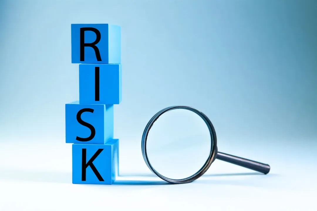 Balancing Loss Avoidance With Healthy Risk-Taking (Image Credits: Unsplash)