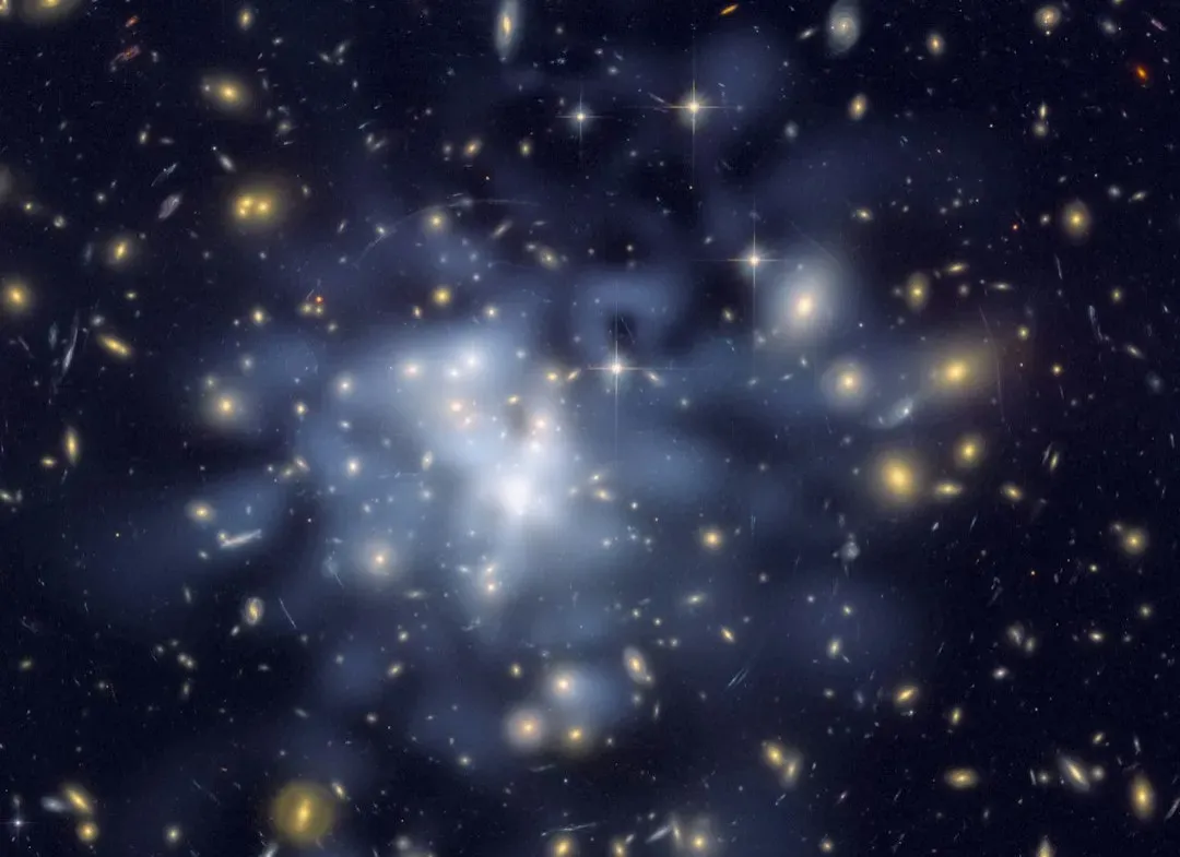 Dark Matter, Dark Energy, and the Illusion of a Complete Cosmic Inventory (Image Credits: Unsplash)