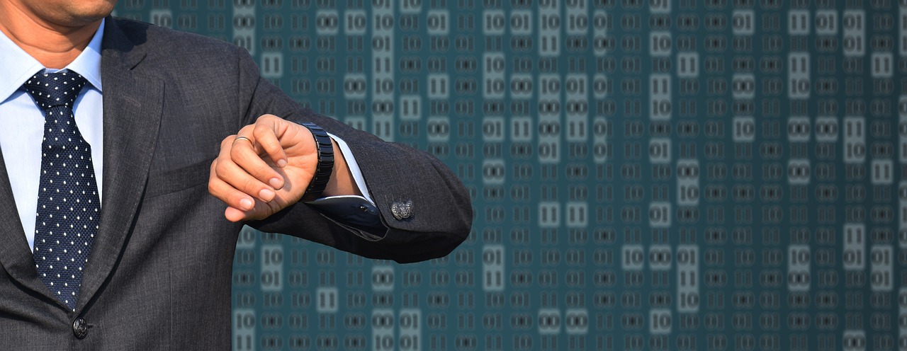 Your Punctuality Patterns (Image Credits: Pixabay)