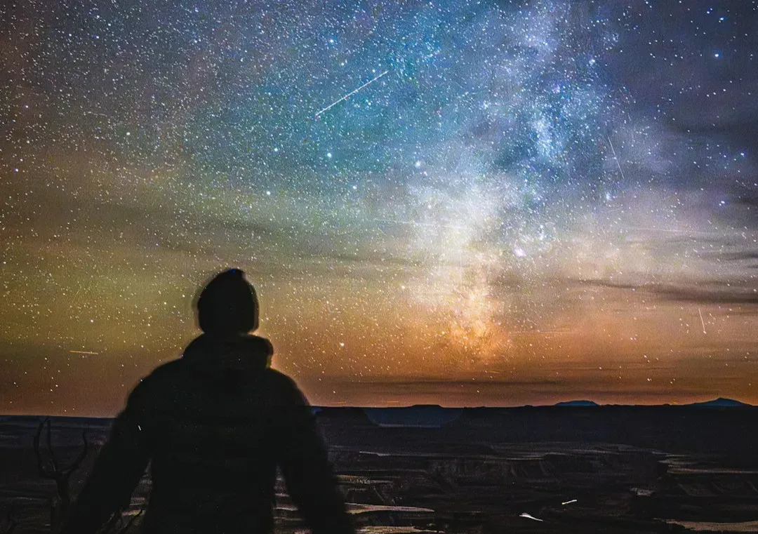 Curiosity, Mystery, and the Thrill of Not Knowing (Image Credits: Unsplash)