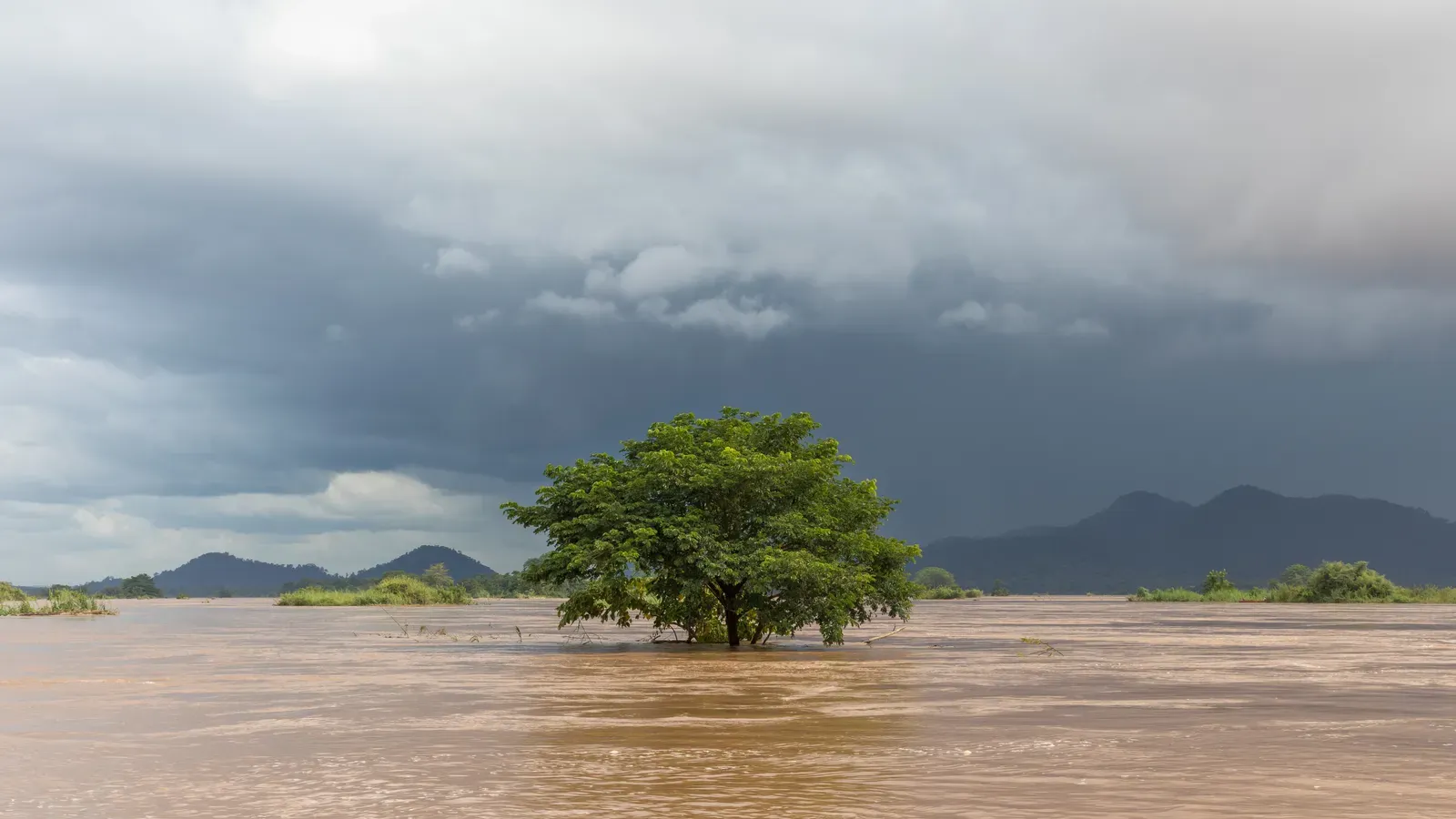 Conclusion: What Great Flood Stories Are Really Telling Us (By Basile Morin, CC BY-SA 4.0)