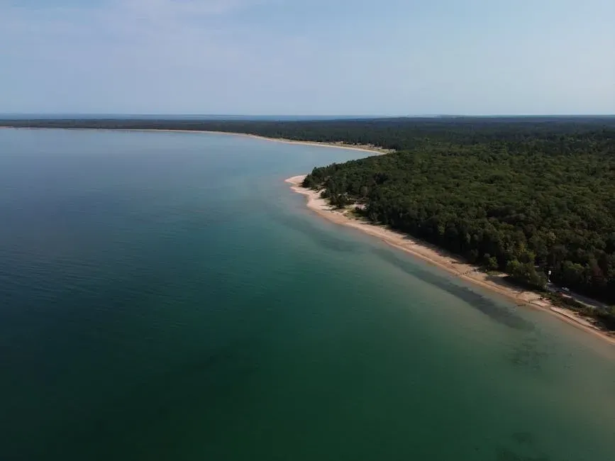 Conclusion: The Great Lakes Remember More Than We Do (Image Credits: Pexels)