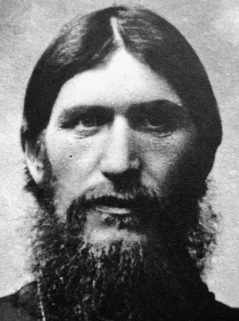 Grigori Rasputin: The Mystic Who Wouldn't Stay Dead (Image Credits: Wikimedia)