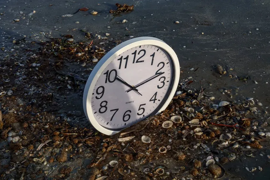 The Classical Story of Time You Grew Up With (Image Credits: Pexels)