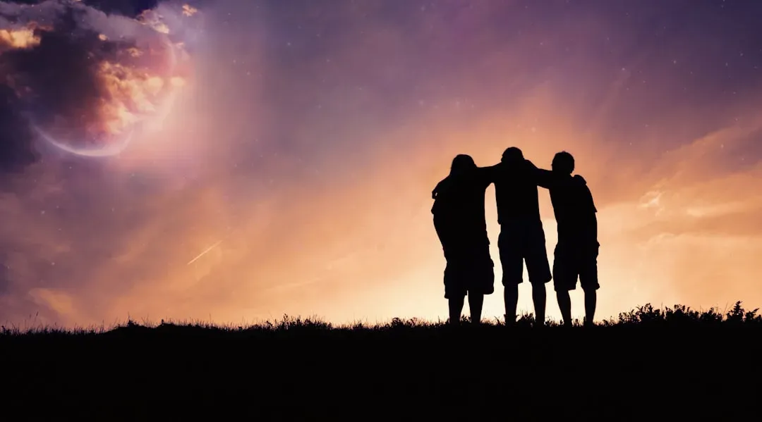 New Community Spaces: From Spiritual Studios To Meme-Driven Platforms (Image Credits: Unsplash)