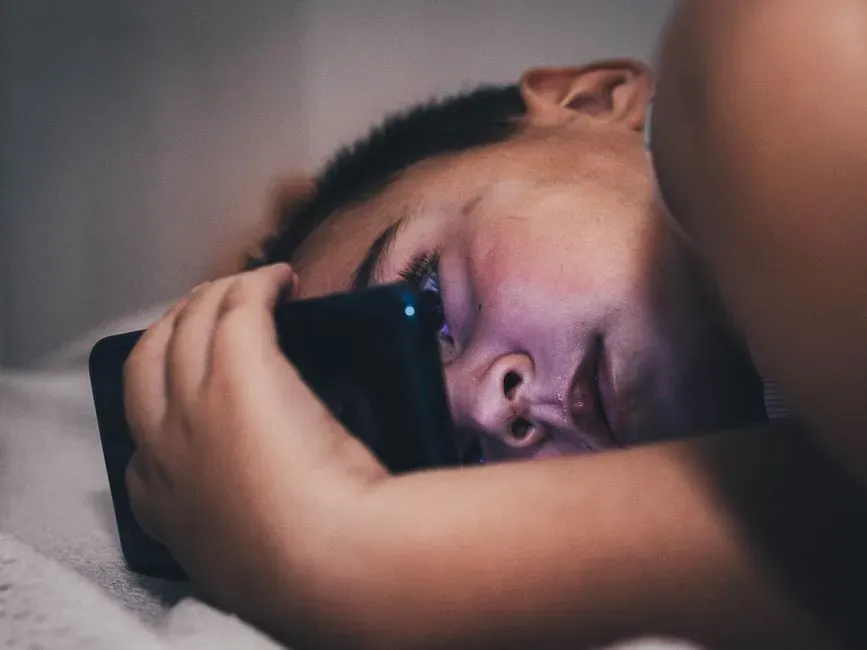 Perfectionism and the Fear of Tomorrow (Image Credits: Pexels)
