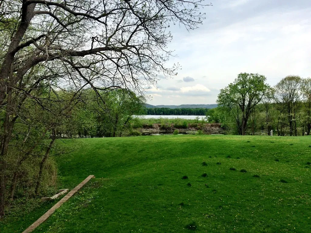 Solar Alignments: The Serpent as a Giant Horizon Calendar (Image Credits: Flickr)