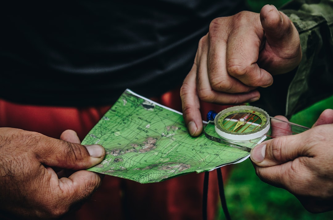 Field Notes vs. Folklore: From Ancient Stories to Measured Skills (Image Credits: Unsplash)