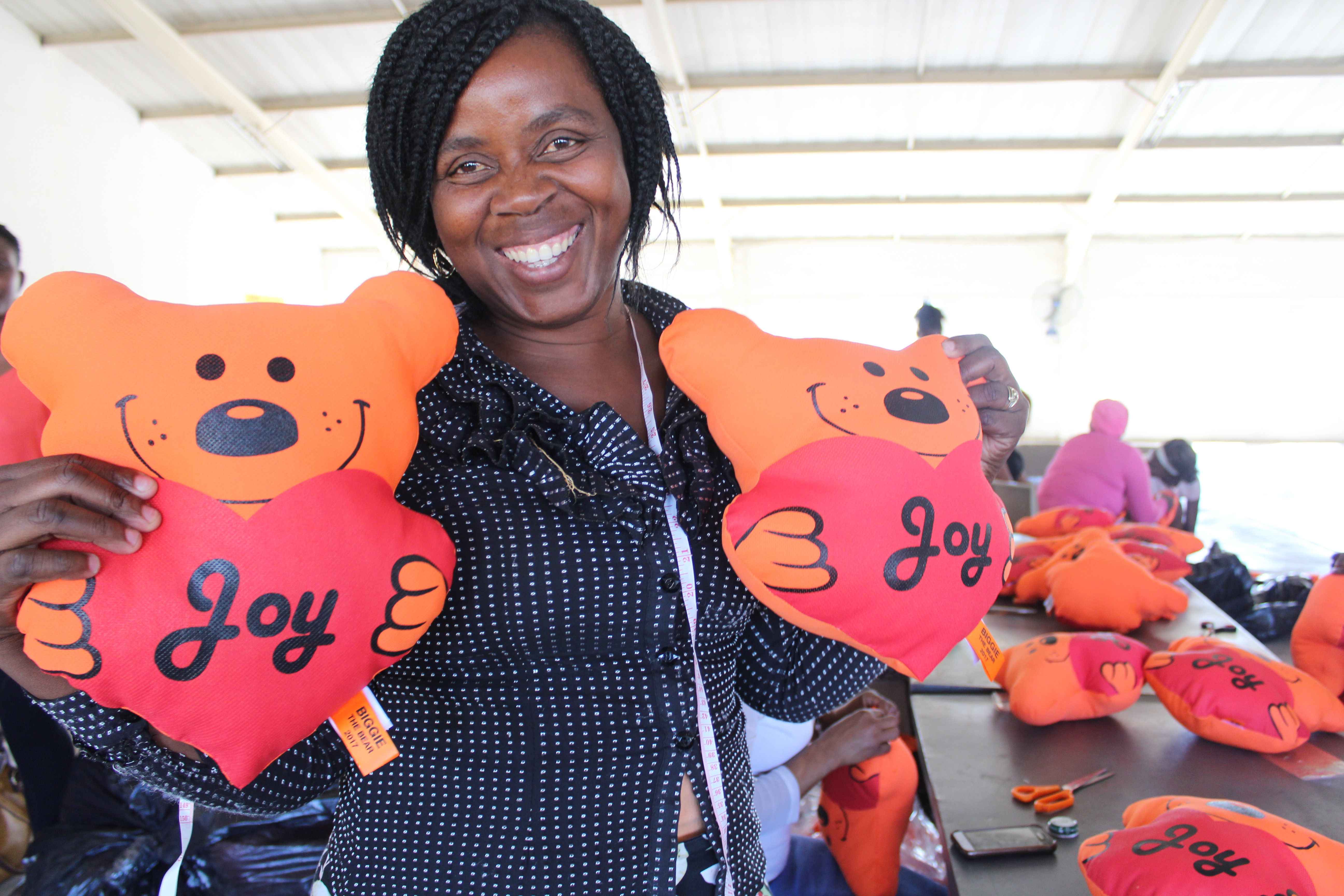 The Future Landscape (Image Credits: Wikimedia)