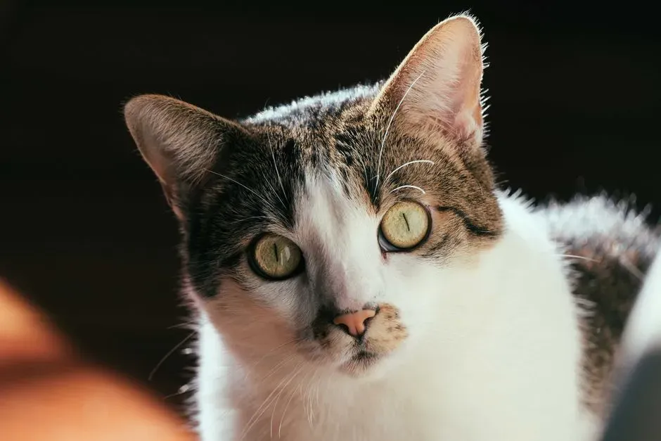 When wall-staring is normal quirkiness – and when it’s not (Image Credits: Pexels)