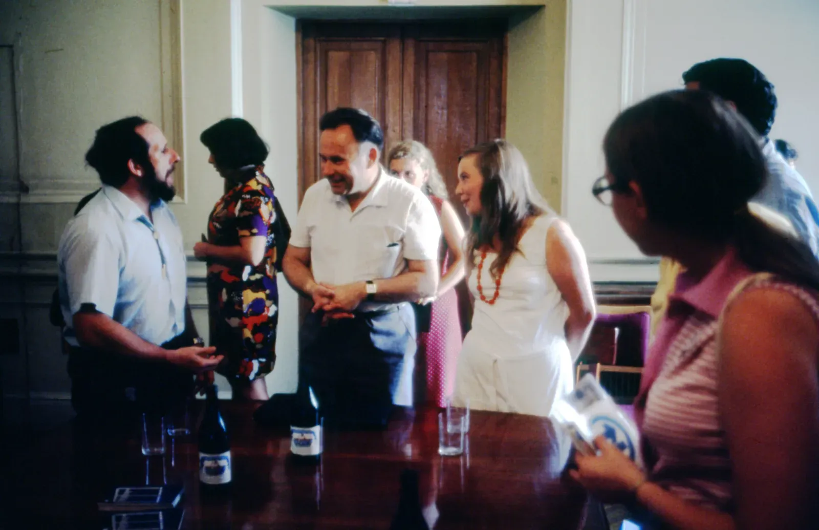 The Social Mind: Simulating What Others Think of You (University of Virginia Center for Russian, East European, and Eurasian Studies (www.virginia.edu/creees), CC BY-SA 4.0)