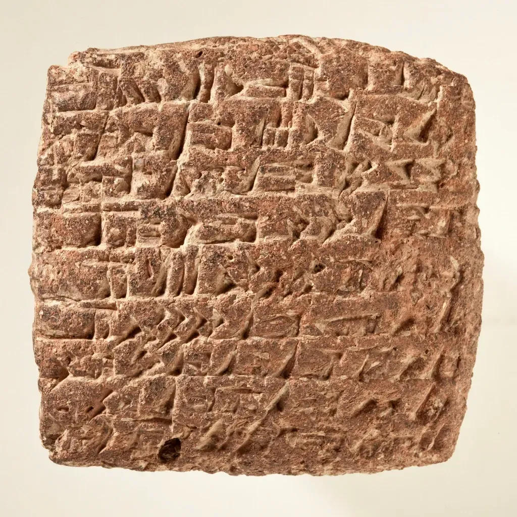 Ancient Texts as Evidence: The Strange Voices in Early Literature (Image Credits: Rawpixel)