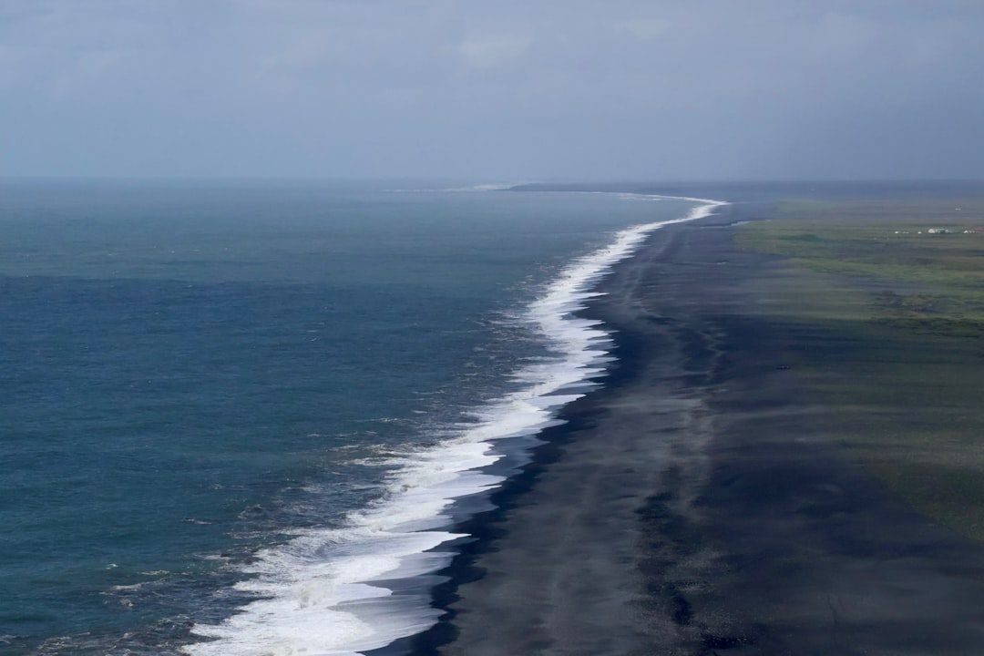 Why It Matters: Lessons for a Restless Planet (Image Credits: Unsplash)