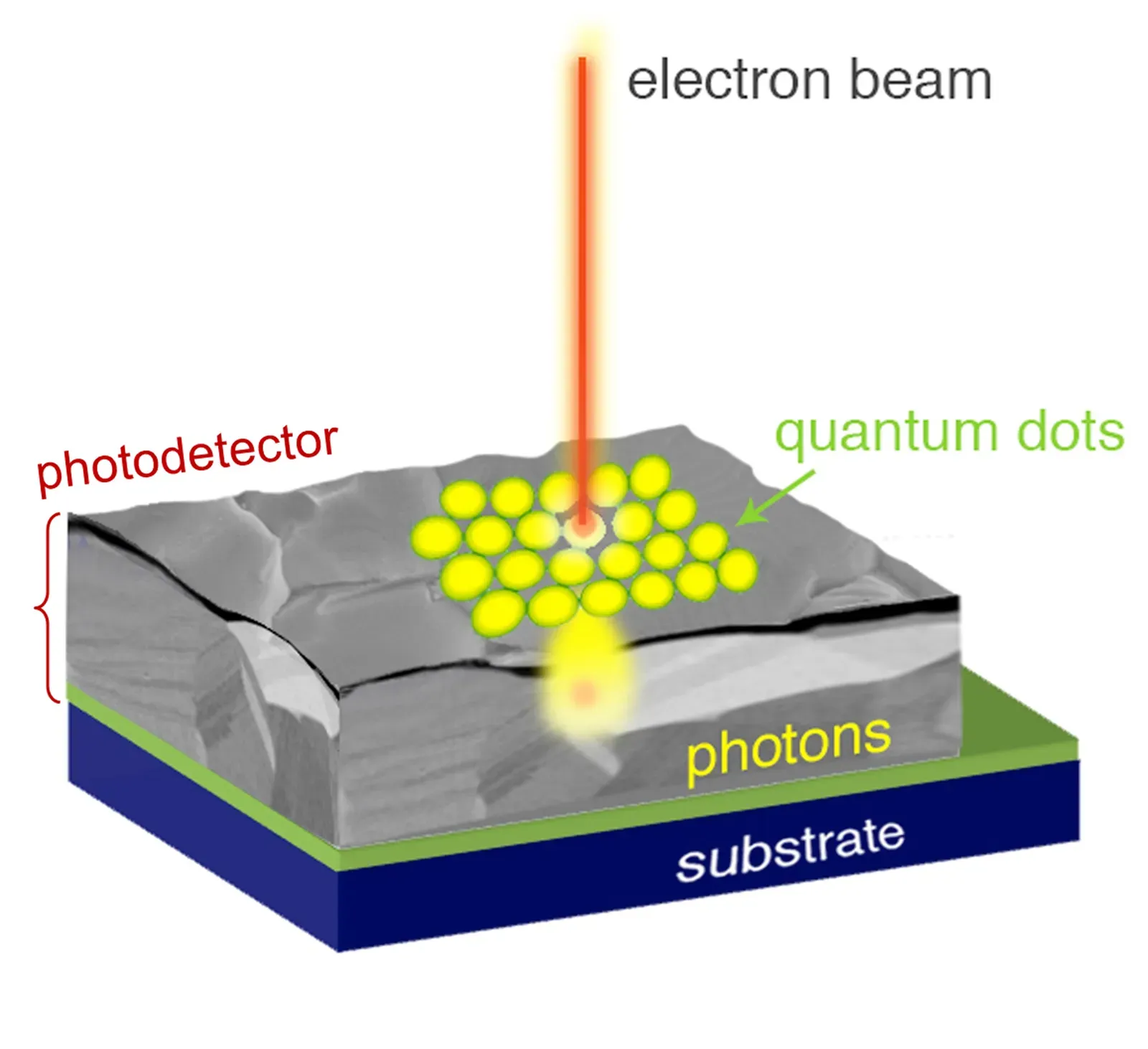 Electrons Can Be Frozen and Liquid at the Same Time (Image Credits: Wikimedia)
