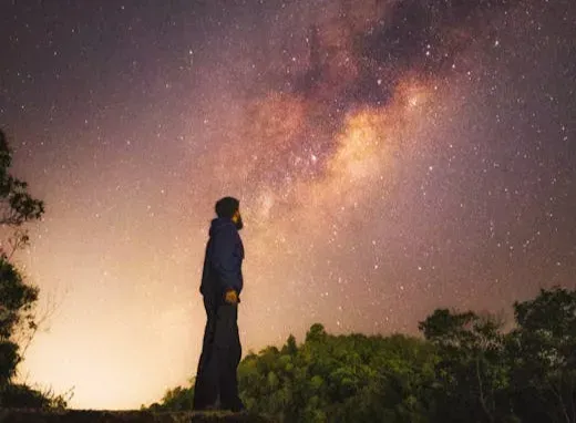 From Myth to Modern Science: How Stories Shape Our Awe (Image Credits: Pexels)