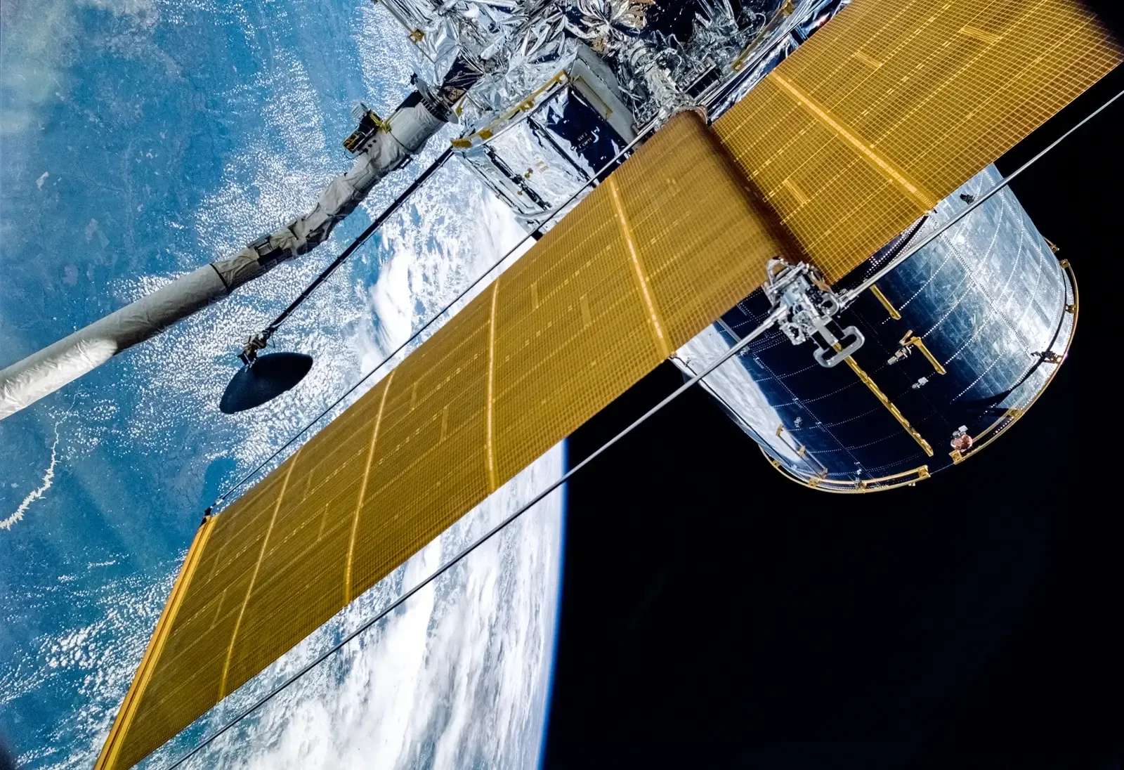 How New Telescopes and Missions Will Redraw the Solar System Map (Image Credits: Wikimedia)