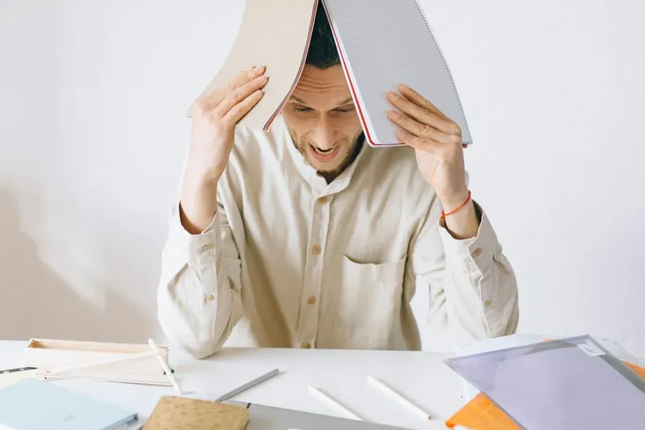 Conclusion: Your Attention Is Not Broken - It Is Overloaded (Image Credits: Pexels)