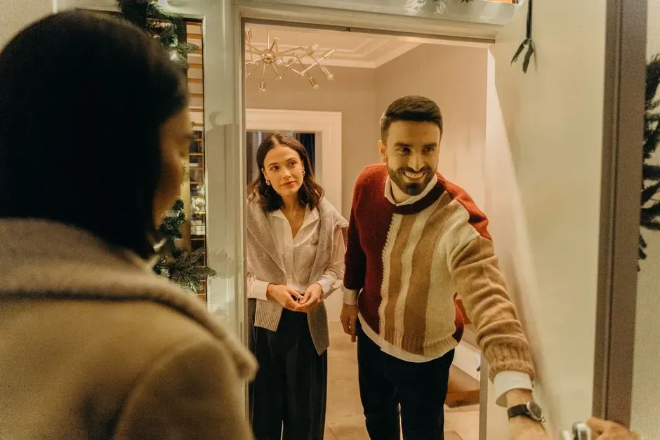 8. Your Default Response to Invitations (Image Credits: Pexels)