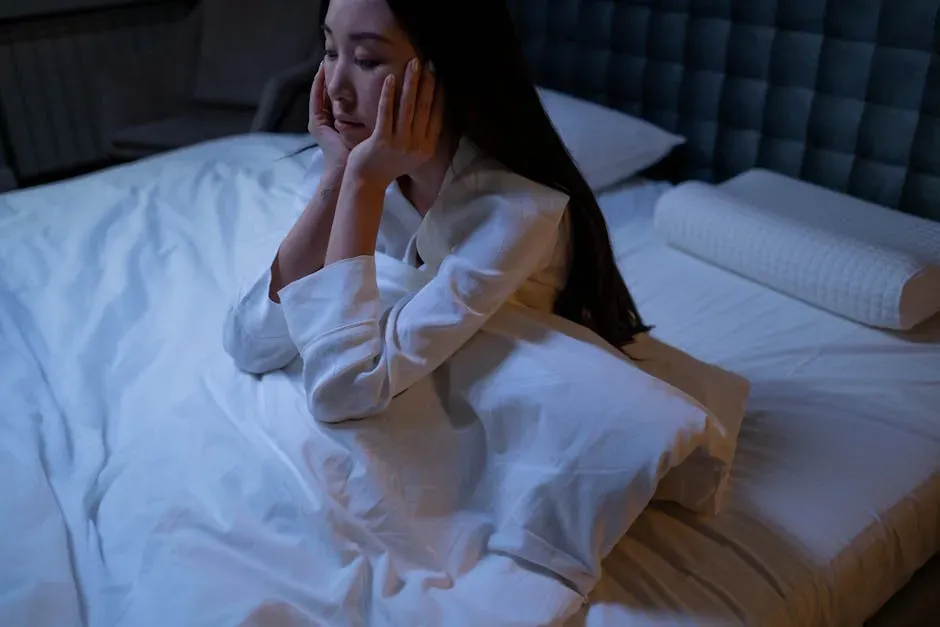 What Happens When You Don’t Sleep Enough (And Think You’re Fine) (Image Credits: Pexels)