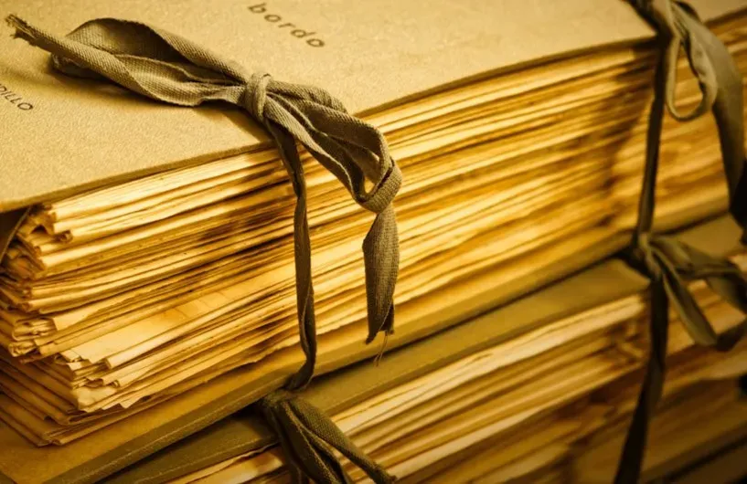 #10 - The Original Reference Specimens Are Sometimes Gone Forever (Image Credits: Unsplash)