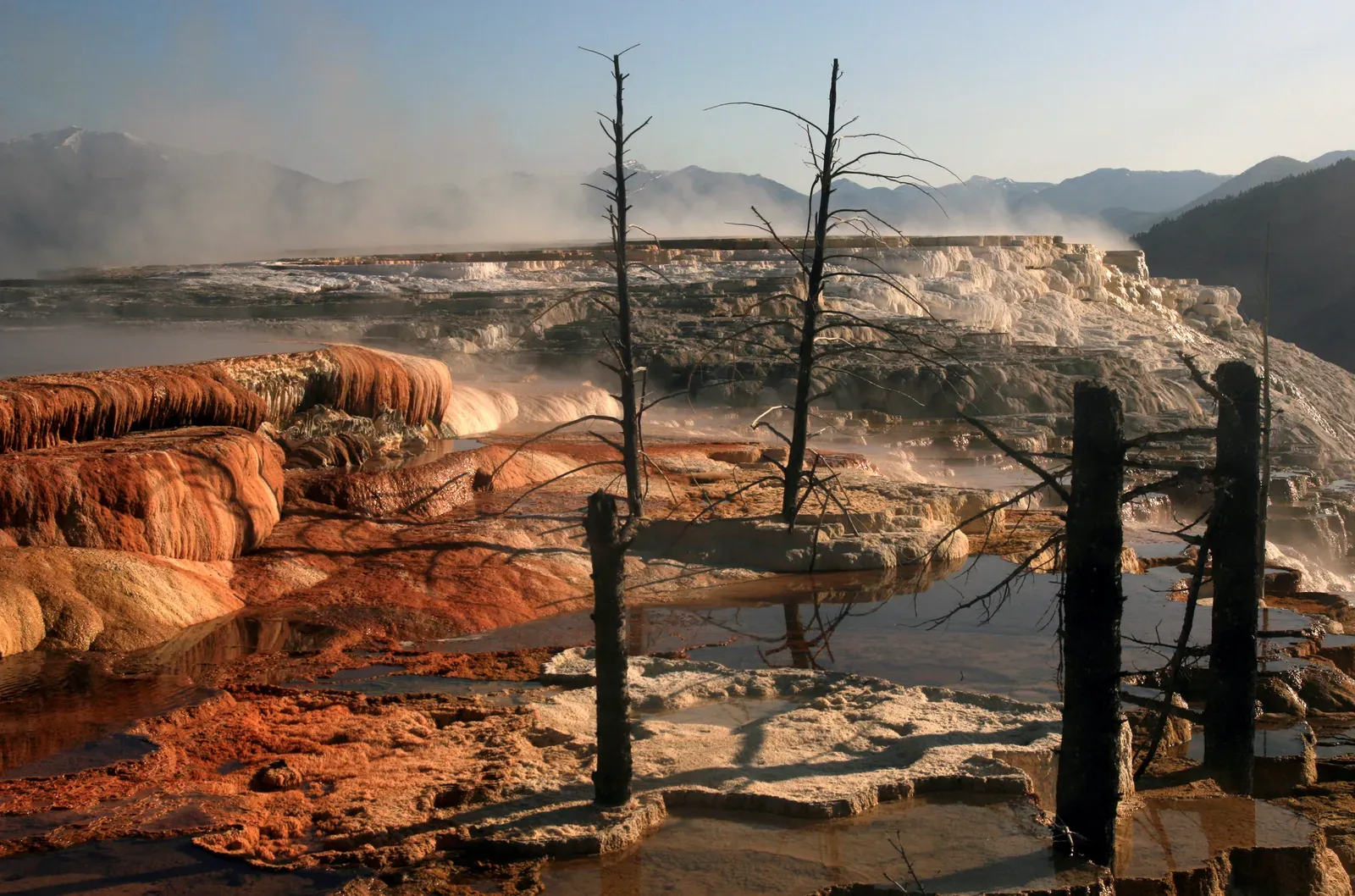 The Park Has A Hidden History Of Grisly Fatalities (By Brocken Inaglory, CC BY-SA 3.0)