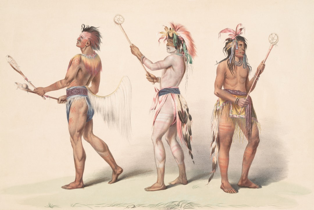 Their Language Connects Them to Ancient Northern Roots (Image Credits: Unsplash)