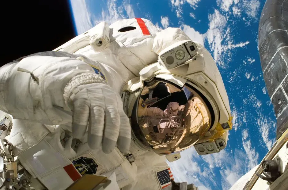 Why Astronauts Can Be Your Closest Neighbors Here (Image Credits: Pexels)