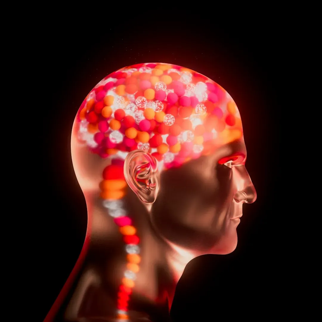 Entropy, Predictive Brains, and Looser Perception (Image Credits: Unsplash)