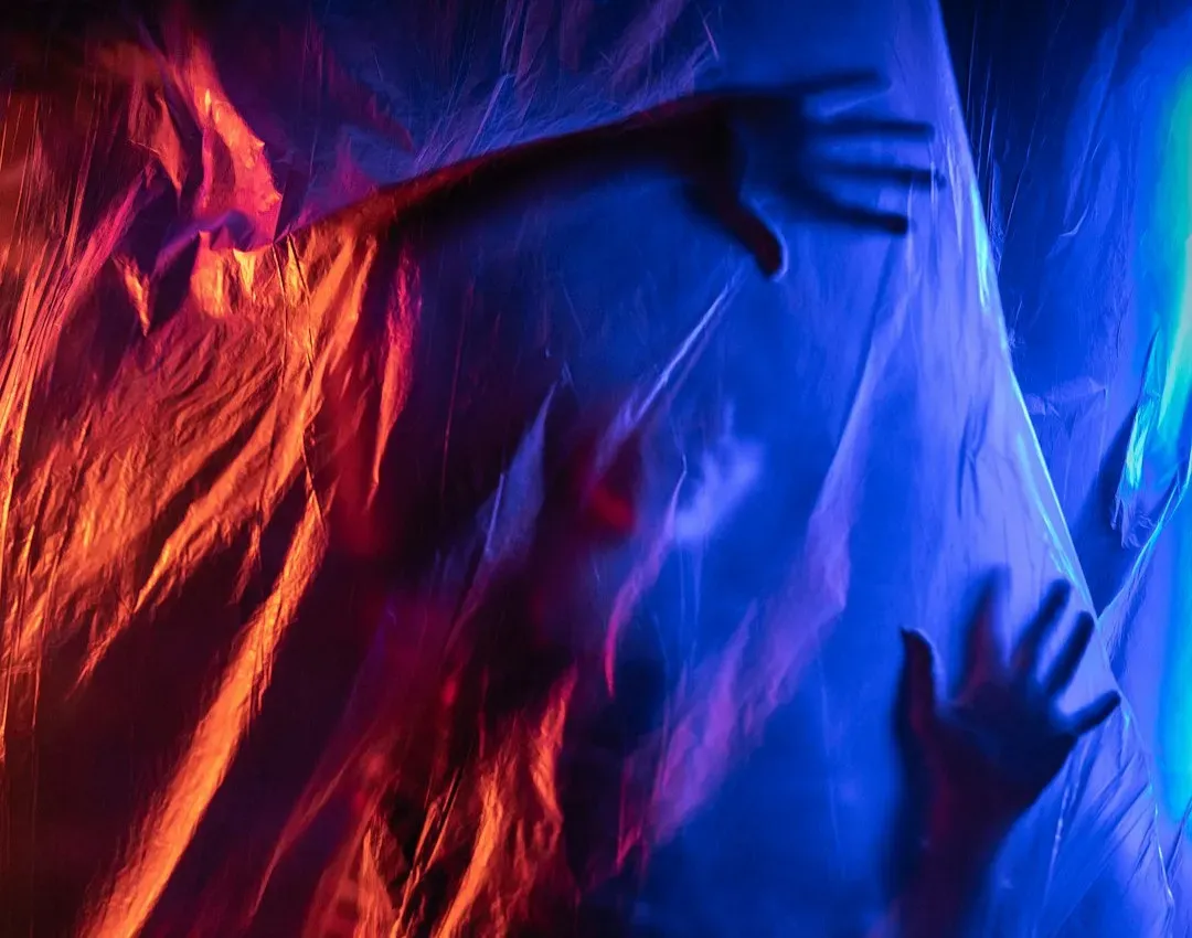 Nightmares, Trauma, and When Dreaming Hurts (Image Credits: Unsplash)