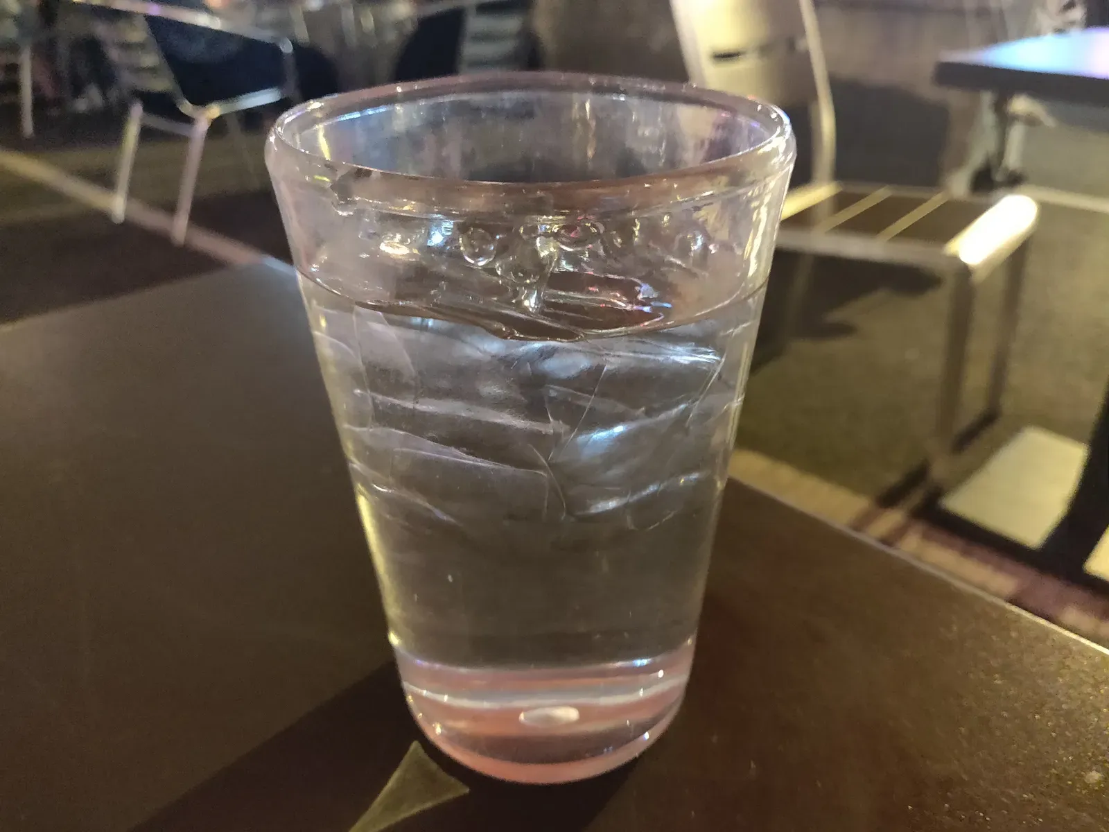 Conclusion: The Ordinary Miracle in Your Glass (By Kurt Kaiser, CC0)