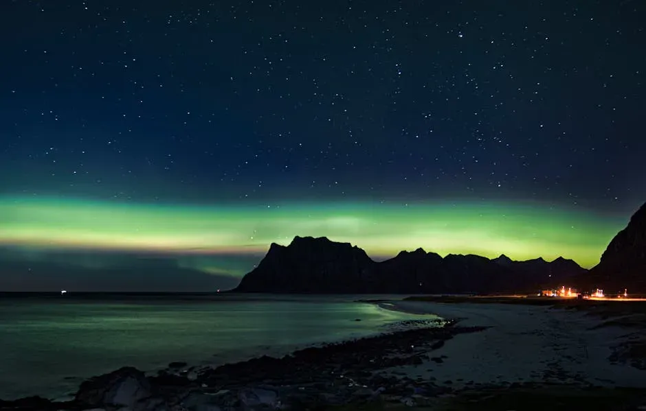 Conclusion: A Strange, Restless, Brilliant Planet (Image Credits: Pexels)