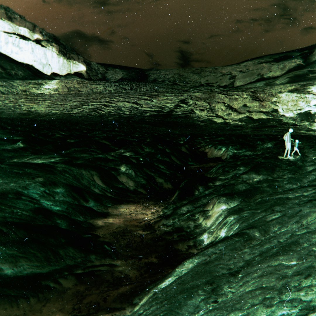 Water Underground, Water Offshore (Image Credits: Unsplash)