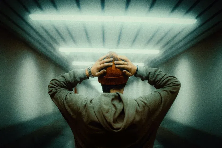 The Brain That Knows It Ends Is Wired To Resist That Ending (Image Credits: Pexels)