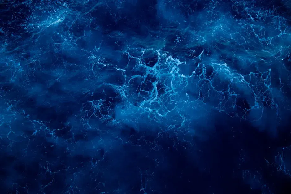 Deep Oceans and the Planet’s Climate Engine (Image Credits: Pexels)