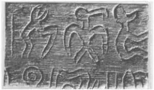 Rongorongo: Easter Island's Vanishing Knowledge (Image Credits: Wikimedia)