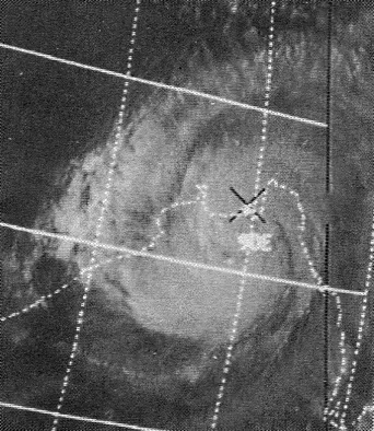 8. The 1971 Indo‑Pakistani War and the Bhola Cyclone’s Aftershocks (Mariners Weather Log, January 1971, pg. 19, Public domain)