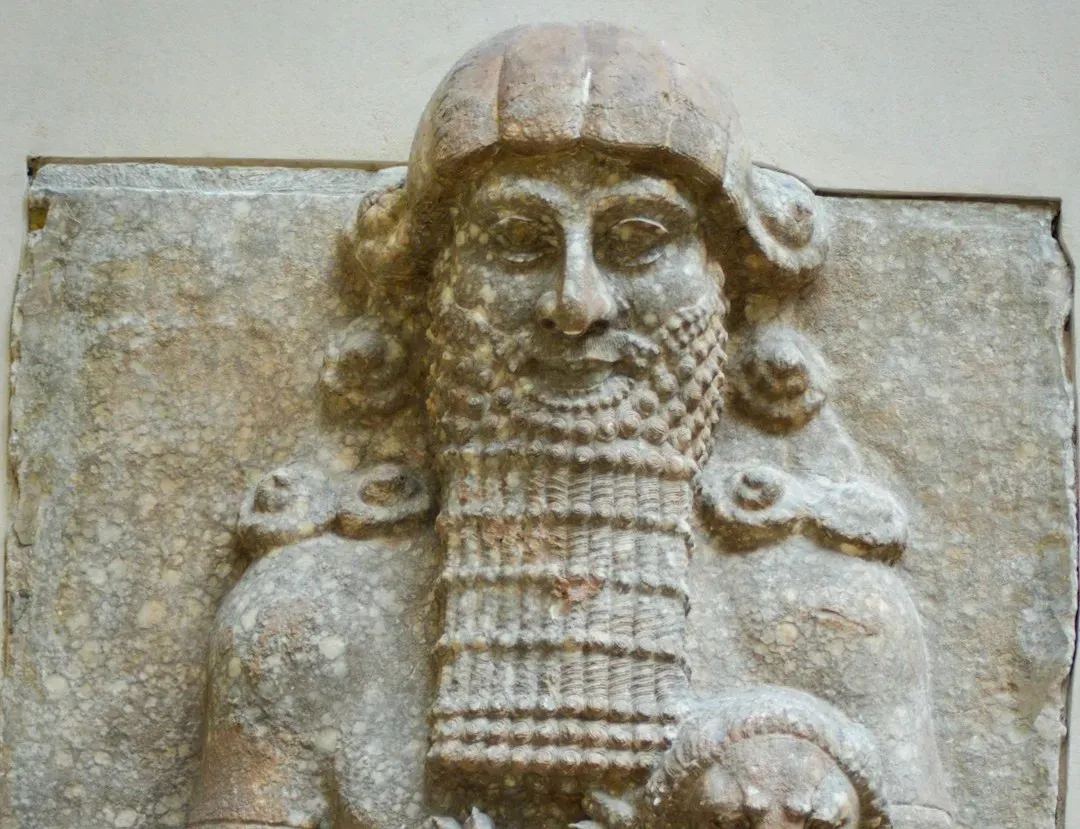 Who the Anunnaki Actually Were in Sumerian Religion (Image Credits: Unsplash)