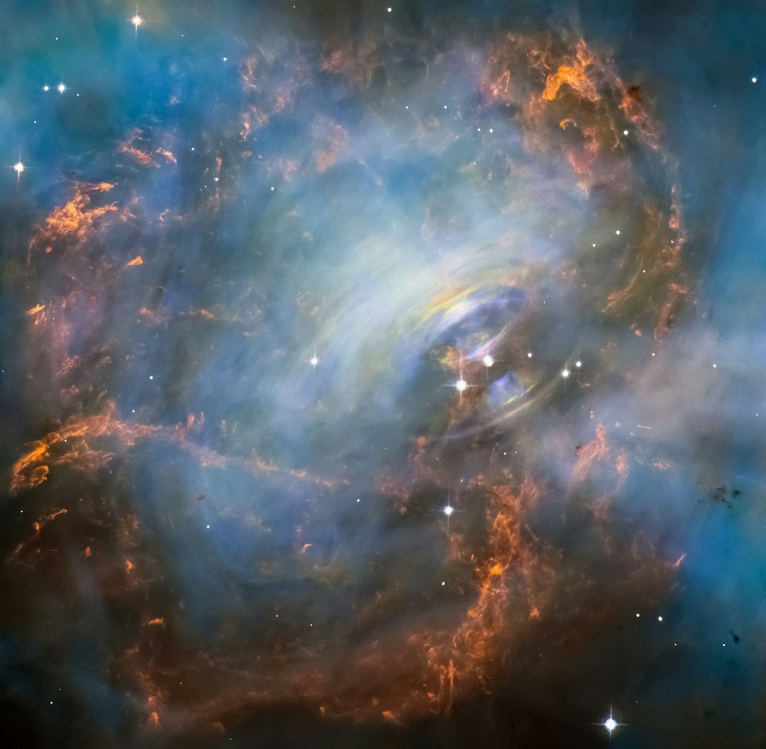 Surprising Chemistry in a Young Universe (Image Credits: Unsplash)