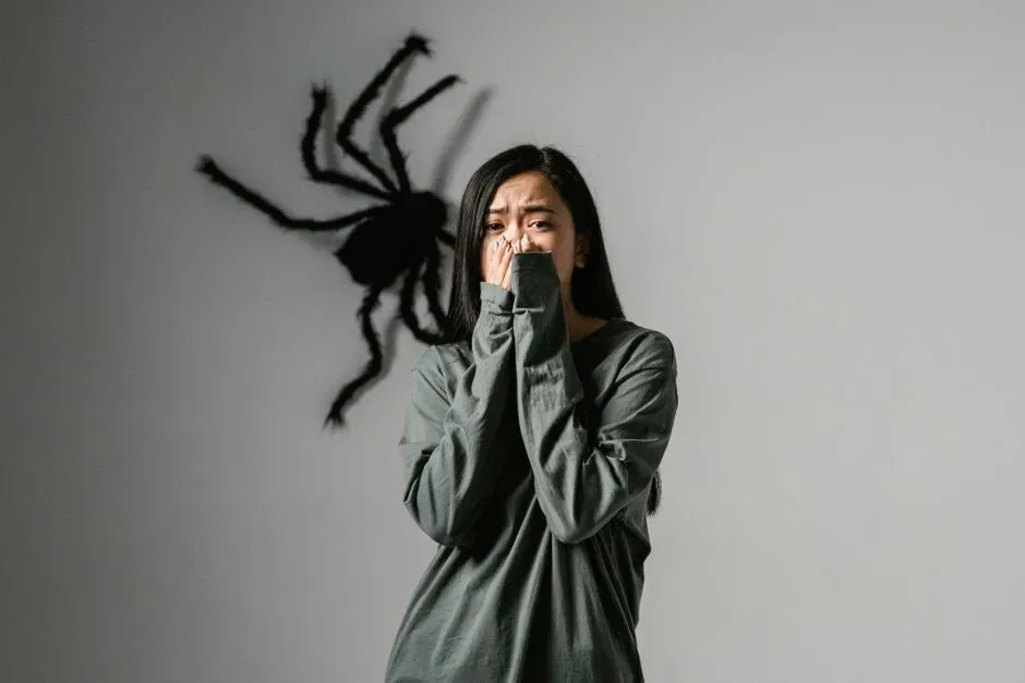 Your Brain Is Wired To Spot Snakes And Spiders Shockingly Fast (Image Credits: Pexels)