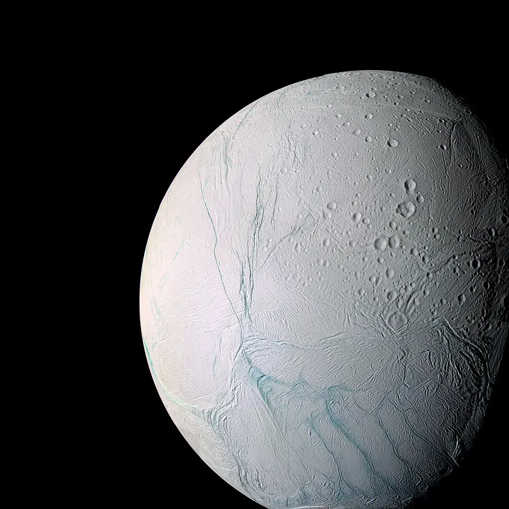 Could Life Actually Survive There, Not Just in Theory? (NASA Goddard Photo and Video, Flickr, CC BY 2.0)