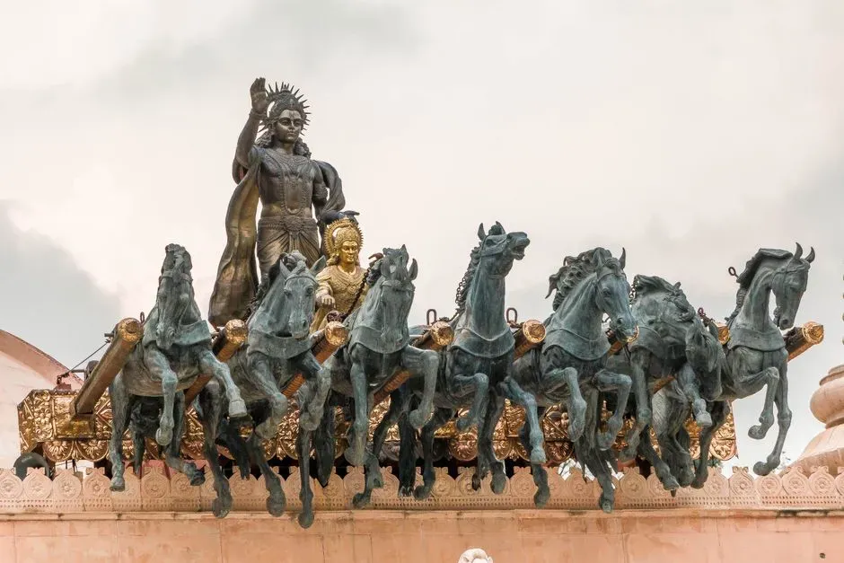 #8 - Indian Puranic Dynasties That Stretch Centuries Too Far Back (Image Credits: Pexels)