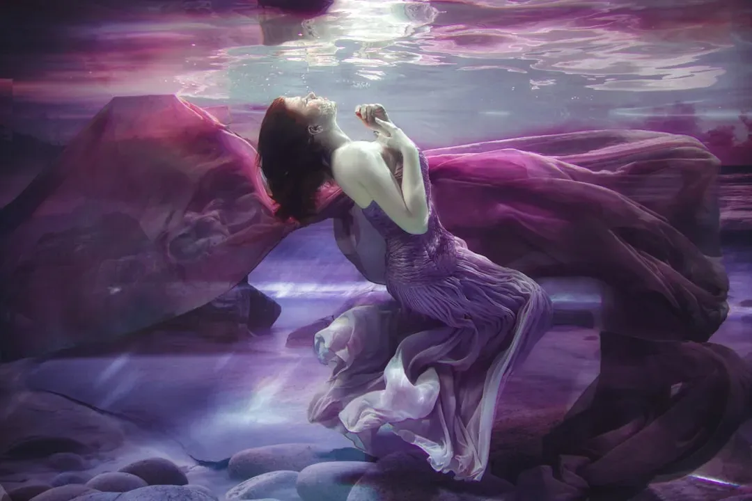 What Your Dreams Can and Cannot Tell You (Image Credits: Unsplash)