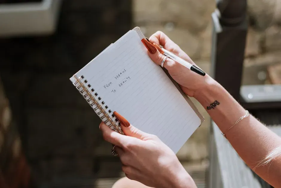 So What Does It Really Mean If You Remember Your Dreams Every Morning? (Image Credits: Pexels)