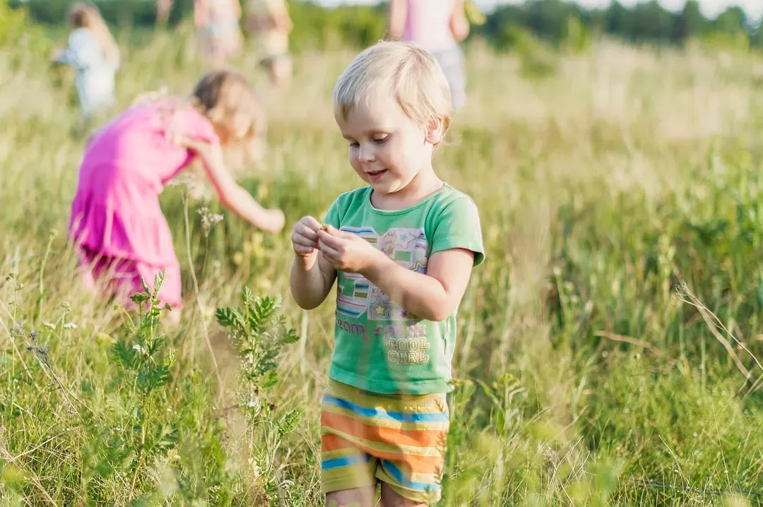 Realistic Ways to Bring More Nature Into Modern Kids’ Lives (Image Credits: Unsplash)