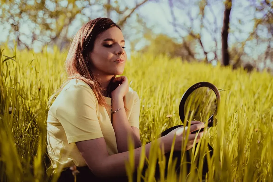 So… Accident or Built-In Feature? (Image Credits: Unsplash)