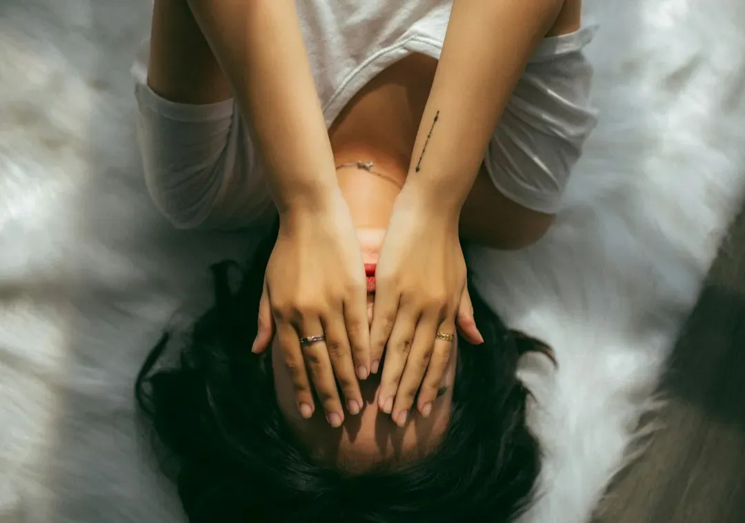 Conclusion: Your Brain Is Not a Prison, It’s a Work in Progress (Image Credits: Unsplash)