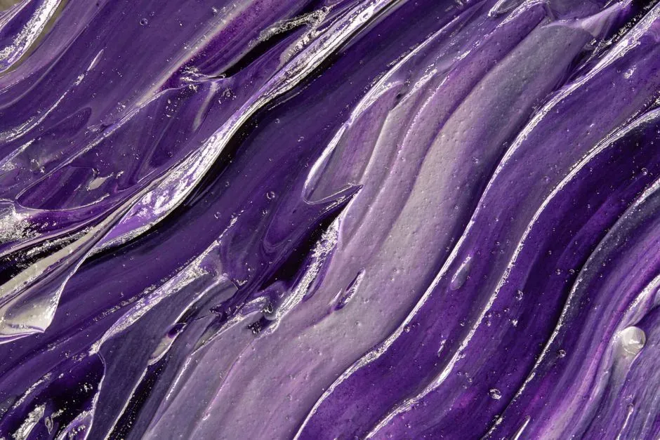 #9 - The Purple Dye Worth More Than Gold (Image Credits: Pexels)