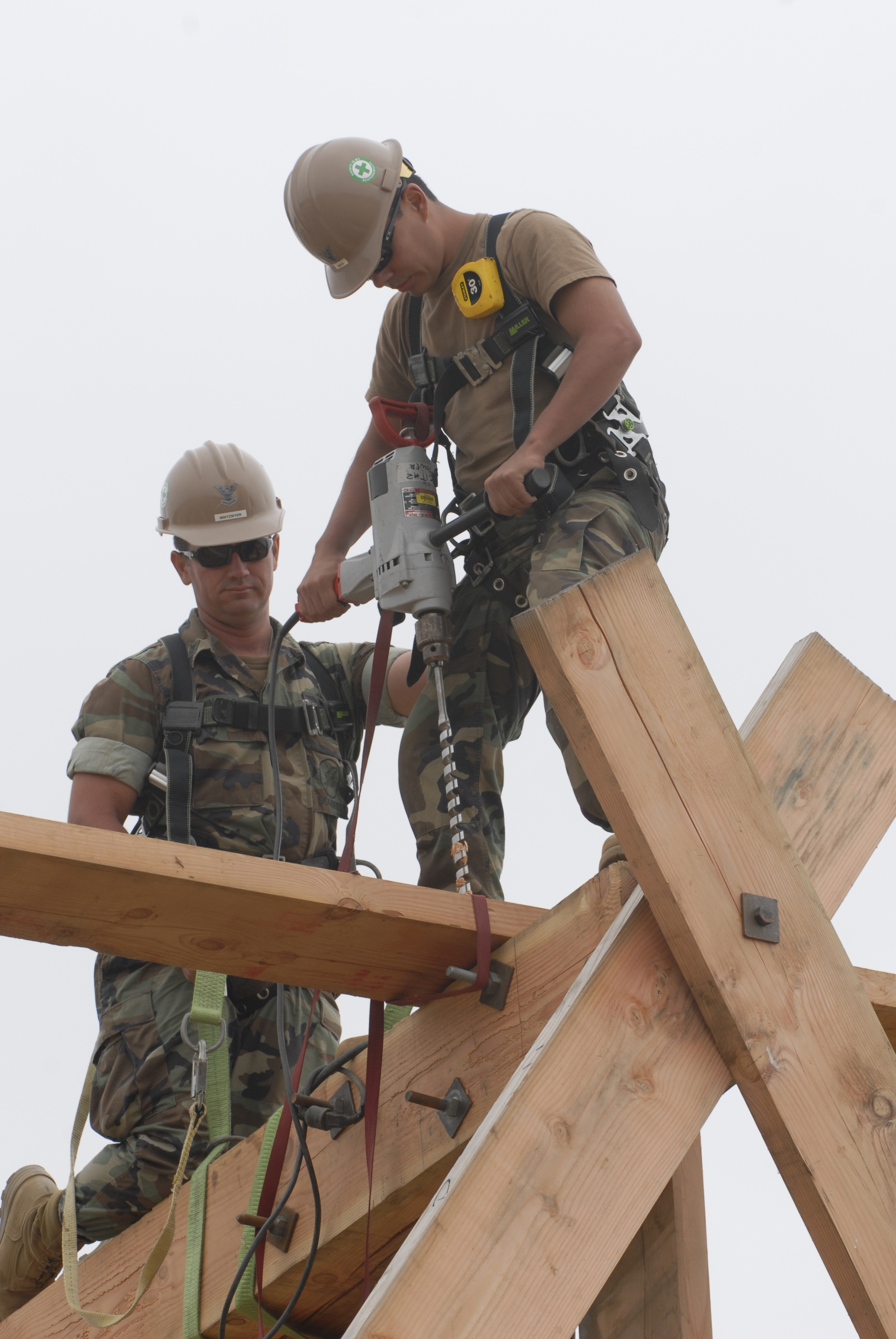 Call to Action (Image Credits: Wikimedia)