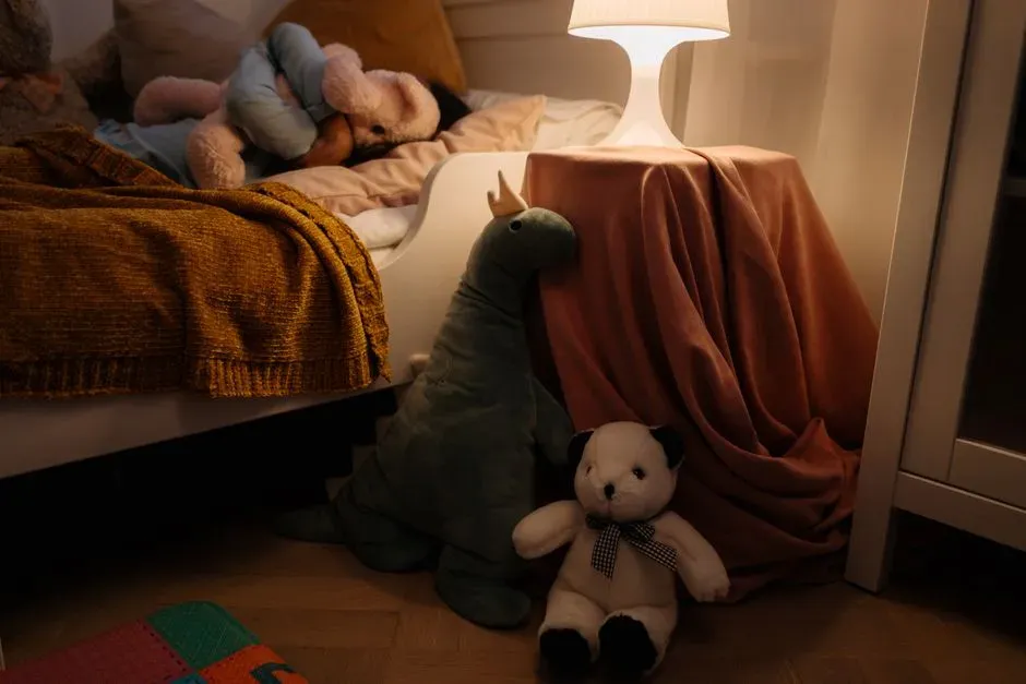 Childhood Bedrooms, Adult Brains: How Early Experiences Shape Night Preferences (Image Credits: Pexels)